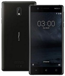 Замена стекла на телефоне Nokia 3 в Чебоксарах